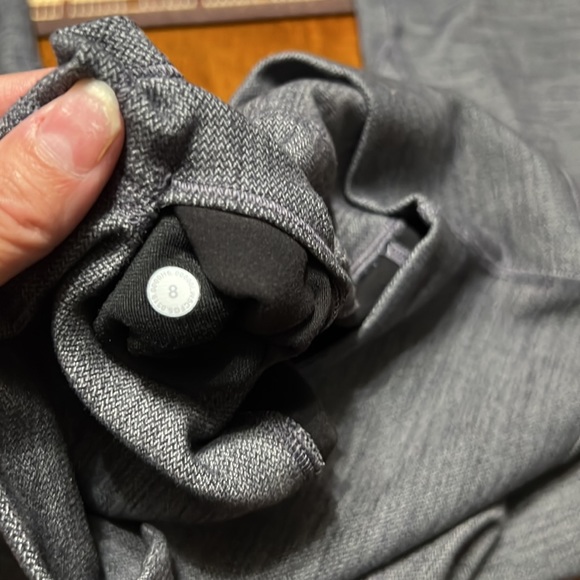 Lululemon leggings align pant II 25” - Picture 14 of 16